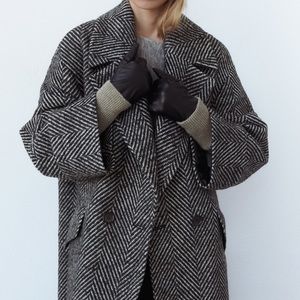 Zara Gloves